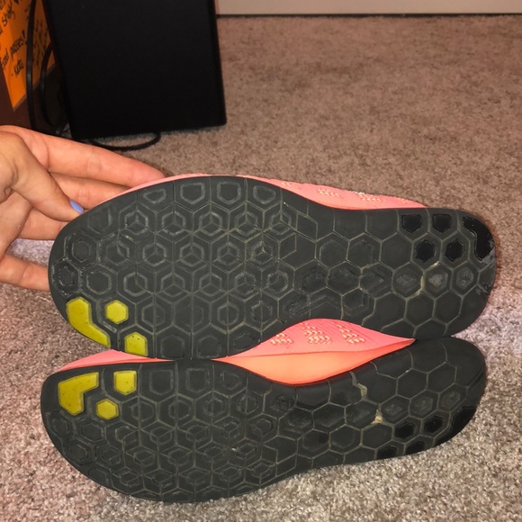 Nike free run 5.0 - Picture 7 of 8